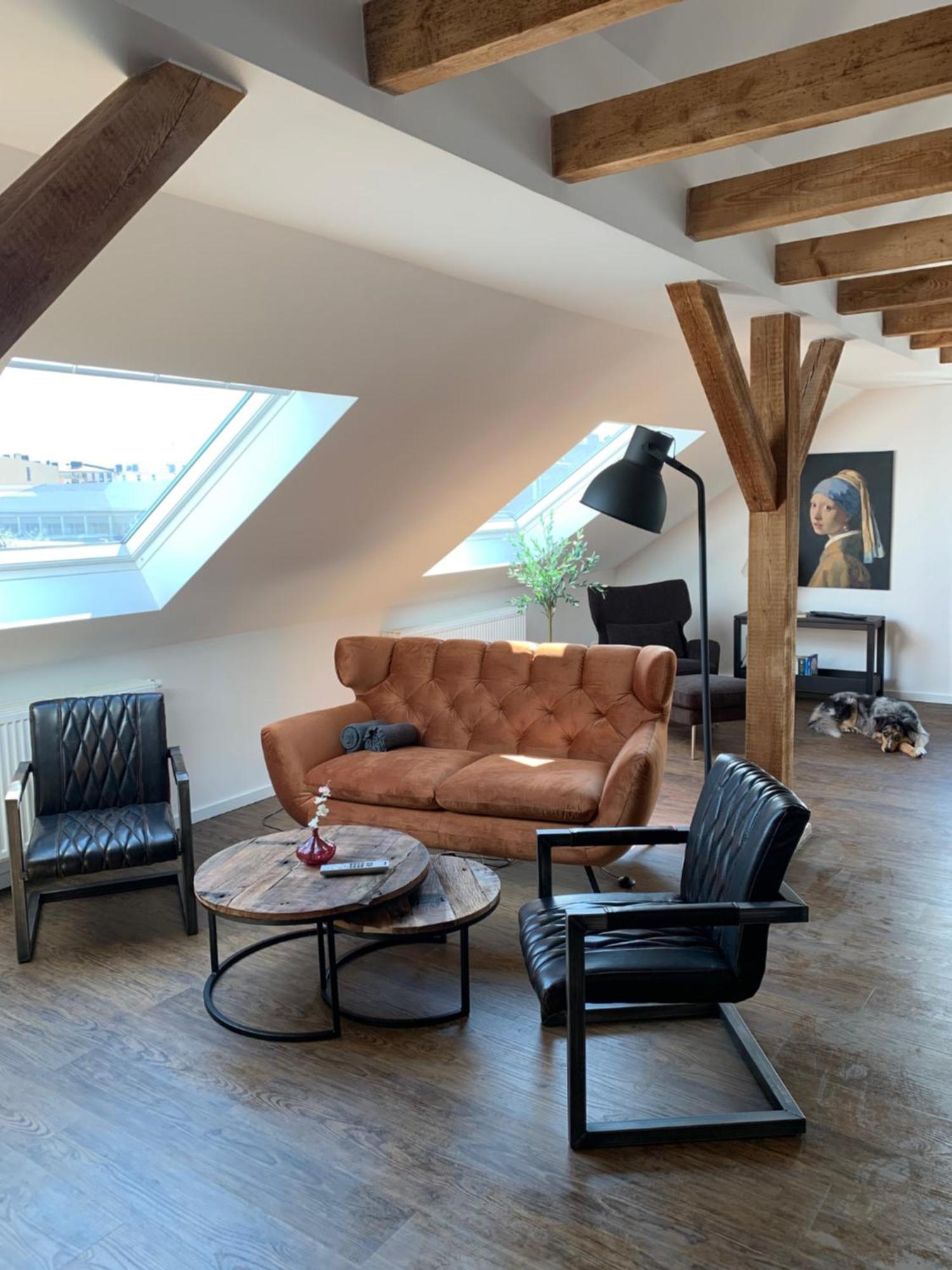 Apartement Lujzi Wilhelmshaven Exterior photo